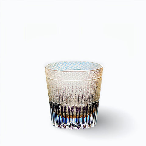 Verre Étoile Étoile Obsidienne