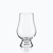 Verre Glencairn · Orcades, sur fond blanc