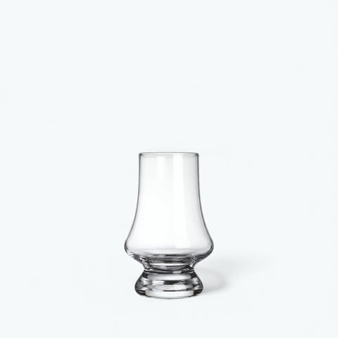 Verre Glencairn Dégustation | Cristal Design - Verasco