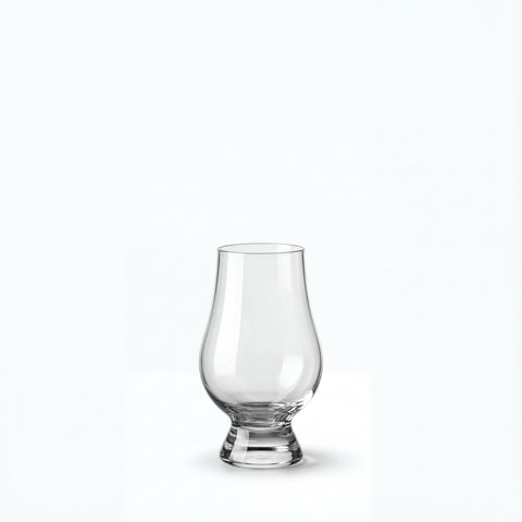 Verre Glencairn | Dégustation Whisky - Verasco