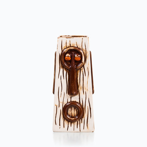 Verre à Cocktail Hawaii, modèle hulaika / 1 pc, sur fond blanc