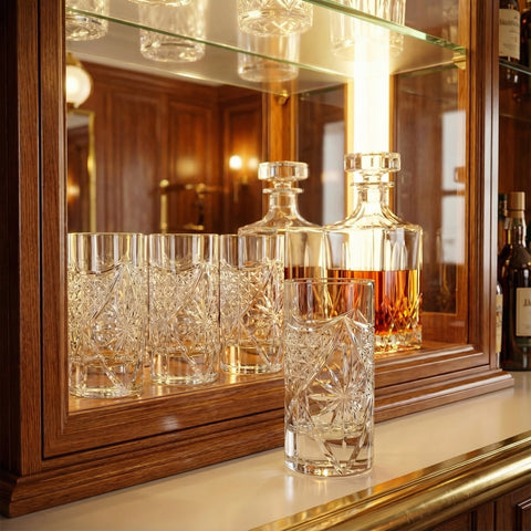 Verre Highball Whisky