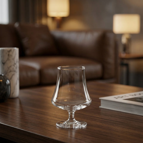 Verre Highlands Whisky | Design Dégustation - Verasco