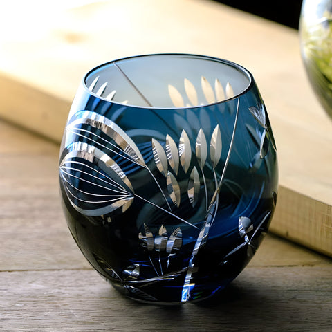 Verre Kiriko Coloré