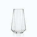 Verre Long Drink, sur fond blanc