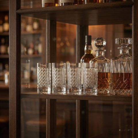 Verre Long Drink Whisky