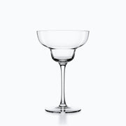 Verre Margarita, sur fond blanc