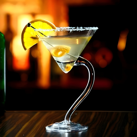 Verre Martini Original