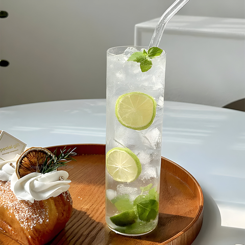 Verre Mojito