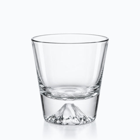 Verre Montagne · Cime, sur fond blanc