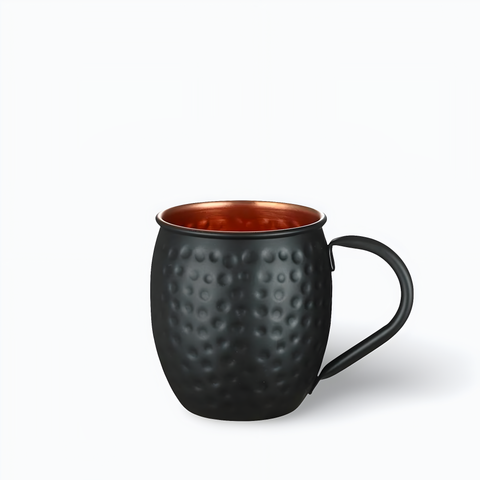 Verre Moscow Mule Eclipse Mule / 1 PC