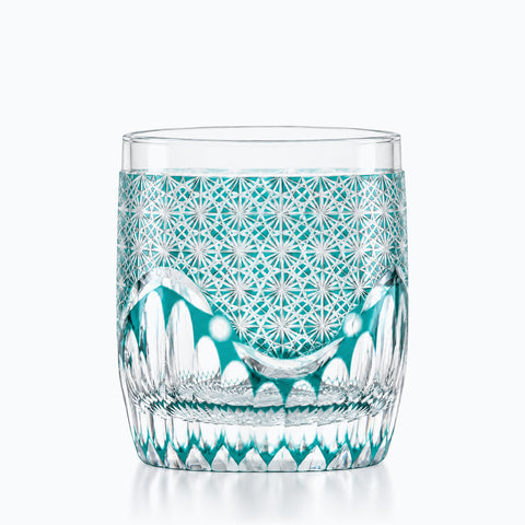 Verre Umi, sur fond blanc