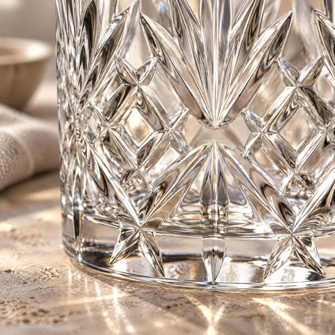 Détail de la matière : Verre Old Fashioned