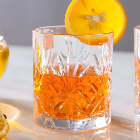 Verre Old Fashioned