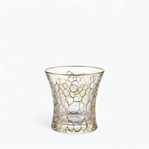 Verre Or | Filigrane Orfèvre - Verasco