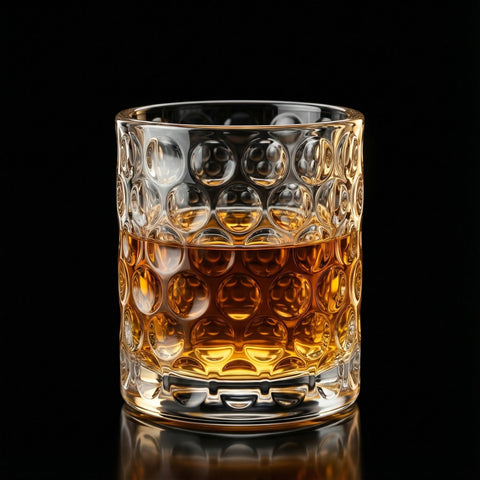 Verre pour Whisky Japonais | Edo Glass - Verasco