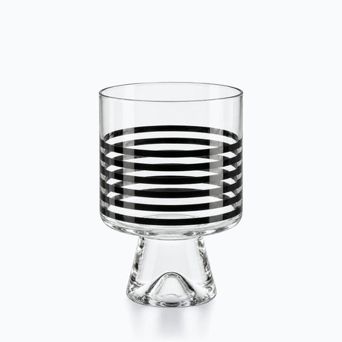 Verre Rayure · Stria, sur fond blanc