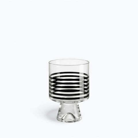 Verre Rayure | Design Graphique - Verasco