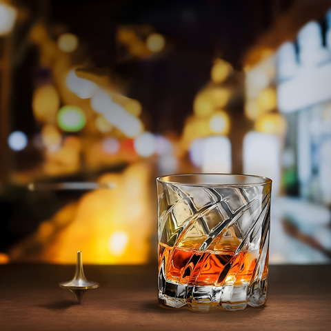 Verre Standard Whisky