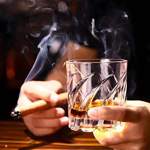 Verre Standard Whisky