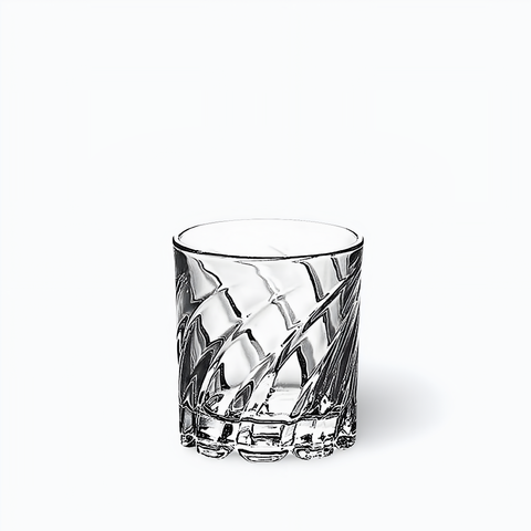Verre Standard Whisky Drams / 1 PC