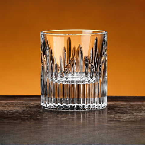 Verre Strié Vertical