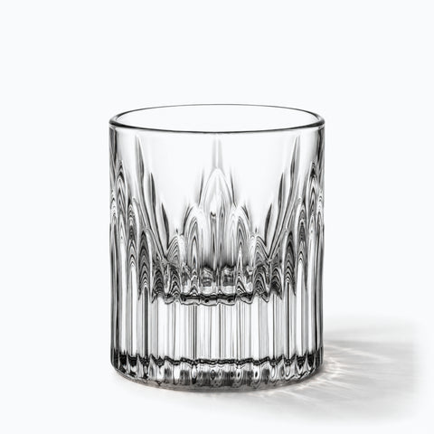 Verre Strié Vertical