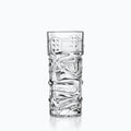 Verre Tiki, sur fond blanc