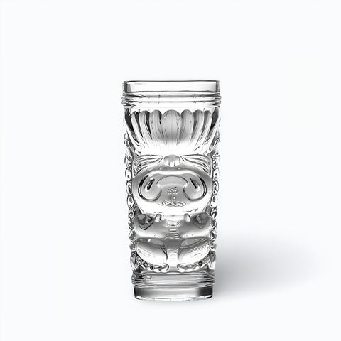 Verre Tiki Luau / 1 PC