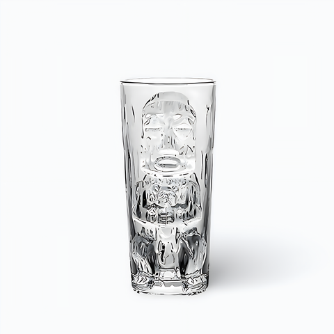 Verre Tiki Mystique / 1 PC