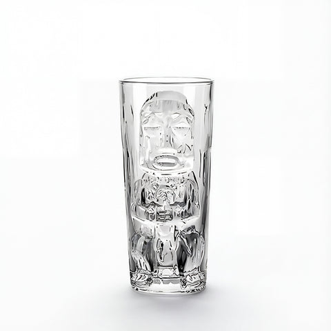 Verre Tiki Mystique / 1 PC