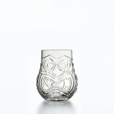 Verre Tiki Volcano / 1 PC