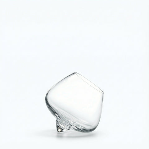 Verre Toupie | Design Original - Verasco