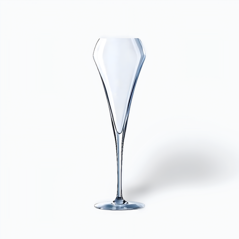 Verre Tulipe Champagne Cristal 1 PC