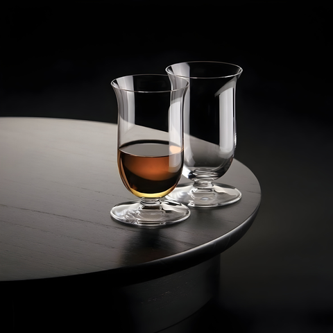 Verre Tulipe Cognac 