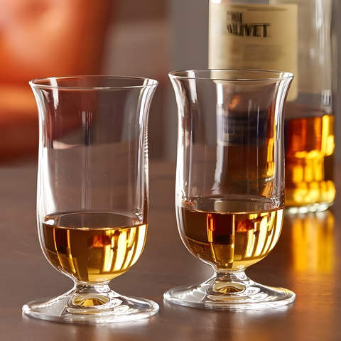 Verre Tulipe Cognac 
