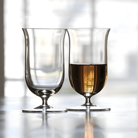 Verre Tulipe Cognac 