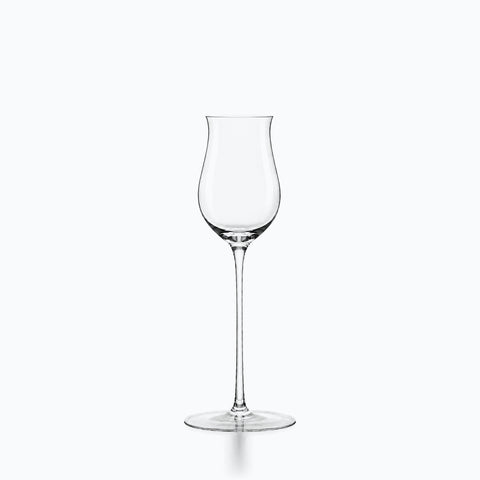 Verre Tulipe de Dégustation Pistil transparent