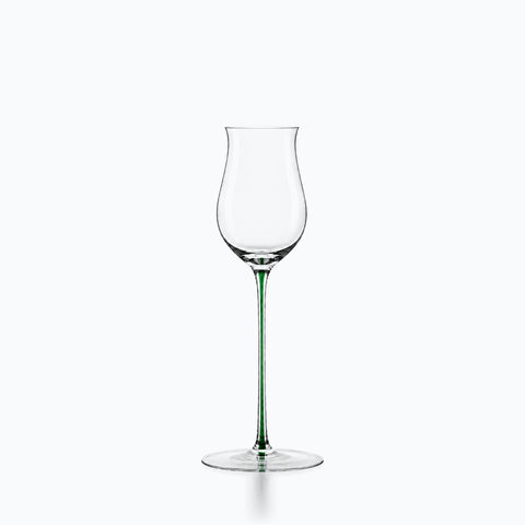 Verre Tulipe de Dégustation Pistil vert