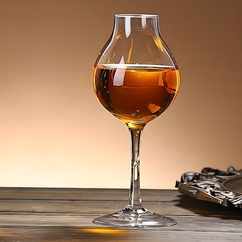 Verre Tulipe | Whisky 