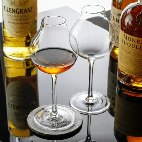 Verre Tulipe | Whisky 