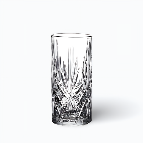 Verre Tumbler GlobeTrotter / 1 PC