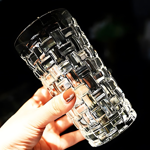 Verre Tumbler Design