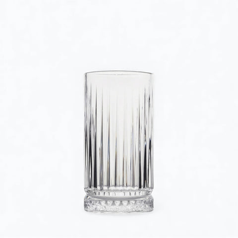 Verre Tumbler Mojito | Design Ciselé - Verasco