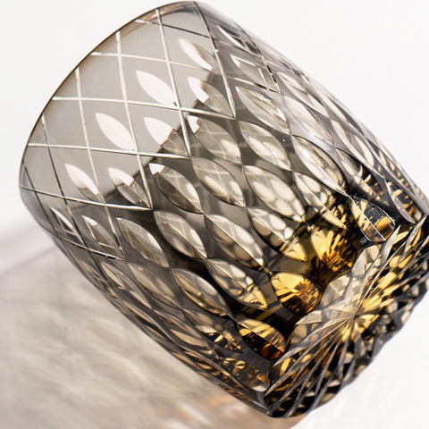 Verre Whisky Artisanal