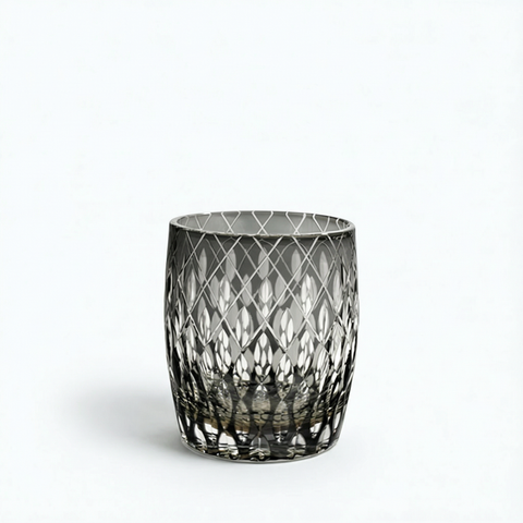 Verre Whisky Artisanal Limpide