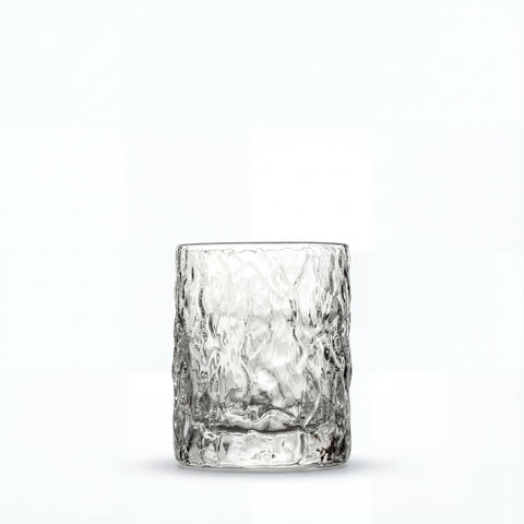 Verre Whisky Brut