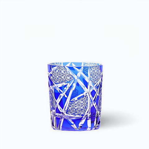 Verre Whisky Japon Japon Saphir