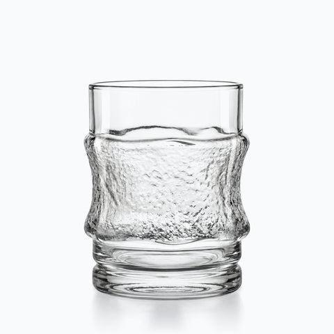 Verre à Whisky Japonais Mirage · Kori, sur fond blanc