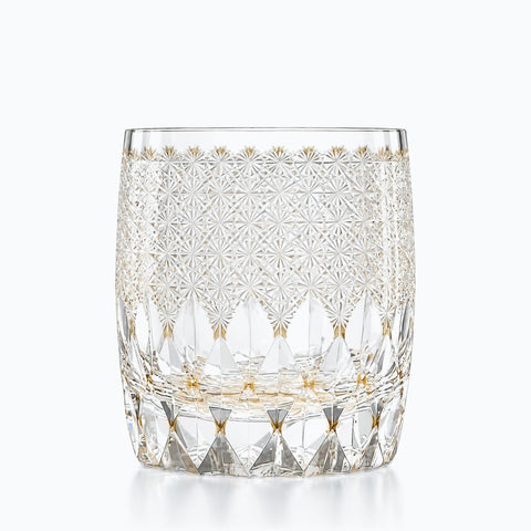 Verre Whisky Rare, sur fond blanc